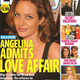 Image for article titled This Week In Tabloids: Aniston Pops The Question, Madonna's "Affair" With A-Rod Was "Orchestrated"